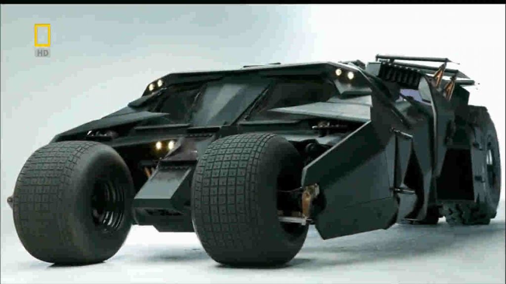 Amazing Vehicles