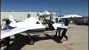 Next World - Future Flight