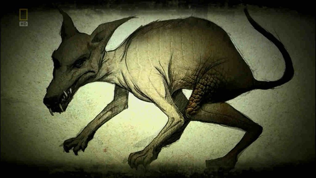 Hunt.For.El.Chupacabra.2012