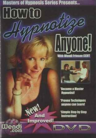  How to Hypnotize anyone