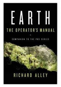 Earth The Operator's Manual