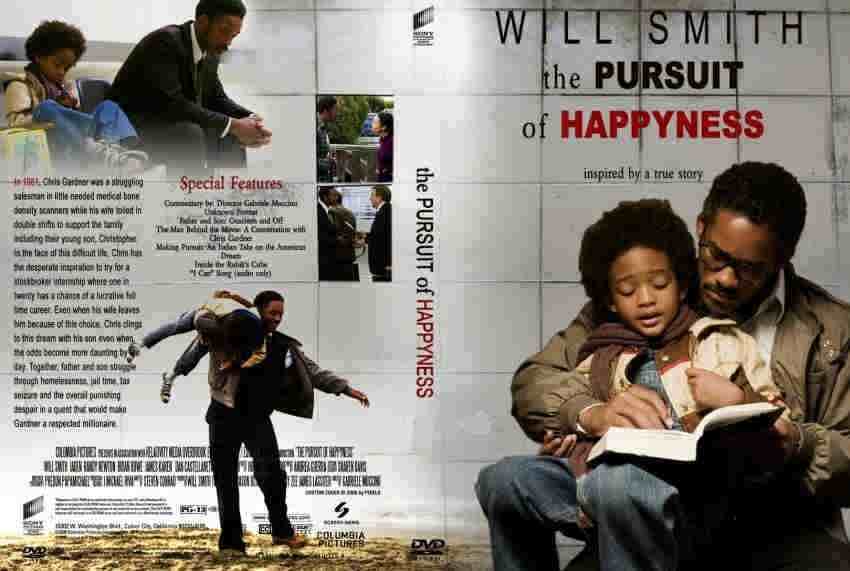 The Pursuit of Happyness 2006