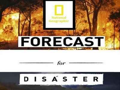 Forecast Disaster 