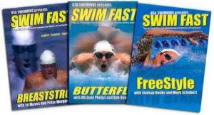 USA Swimming Presents SWIM FAST