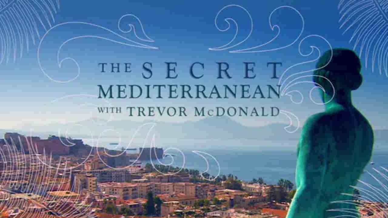 The Secret Mediterranean