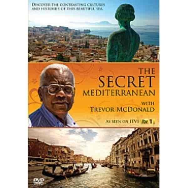 The Secret Mediterranean