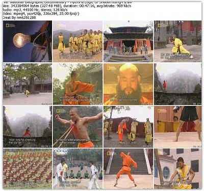 Myths and Logic Of Shaolin Kung Fu