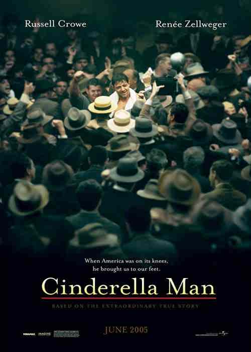 Cinderella Man