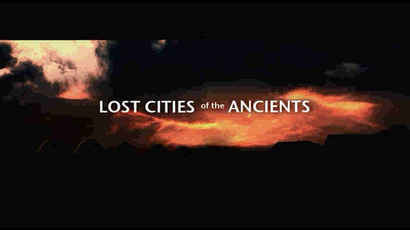 Lost Cities of the Ancients