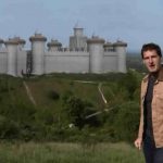 Battle Castle with Dan Snow Chateau Gaillard-بهترین دانلود